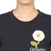 Ganni Short Sleeve T-Shirt A1050178 252 155435591 [P]