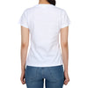 GANNI Kurzarm-T-Shirt 151 155431405 [P]