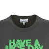 GANNI 半袖Tシャツ A1050198 252 158093422 [P]