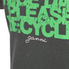 GANNI 半袖Tシャツ A1050198 252 158093422 [P]