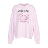 GANNI Langarmshirt A1050242 868 157797591 [P]