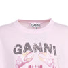 GANNI Langarmshirt A1050242 868 157797591 [P]