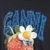 Ganni Short Sleeve T-Shirt 157797598 [P]