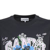 GANNI T-Shirt A1050331 252 162374739 [P]