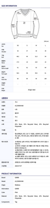 Ganni Knit A1150008 868 158153610 [P]