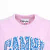 GANNI ニットベスト A1180011 868 158153624 [P]