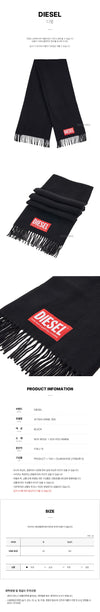 DIESEL S-Imon マフラー 143111361 [P]