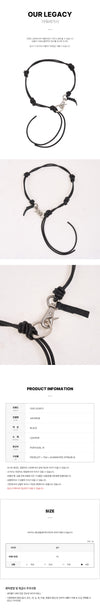 Our Legacy Common Radon Necklace 151284518 [P]