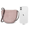 Ganni Banner Shoulder Bag A4606 428 56541568 [P]