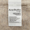 Acne Studios Women's Cardigan A60657 DRN 153253126 [P]