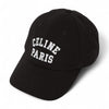 Celine Women's Cap Hat AA0MI2U74 38WI 162104943 [P]