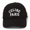 Celine Women's Cap Hat AA0MI2U74 38WI 162104943 [P]