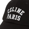 Celine Women's Cap Hat AA0MI2U74 38WI 162104943 [P]