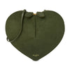 Alaia Shoulder Bag AA1P003CA577 643 151334590 [P]