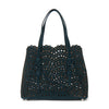 Alaia Mina 25 Women's Tote Bag 156791836 [P]