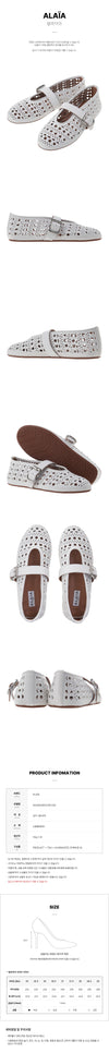 Alaia Flats 154750818 [P]