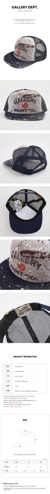 GALLERY DEPT Alex Cap 149479569 [P]