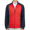 J Lindeberg Men's Golf Jacket AMOW08165 G131 38444870 [P]