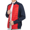 J Lindeberg Men's Golf Jacket AMOW08165 G131 38444870 [P]