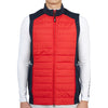 J Lindeberg Men's Golf Vest AMOW08166 G131 38901372 [P]