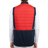 J Lindeberg Men's Golf Vest AMOW08166 G131 38901372 [P]