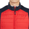 J Lindeberg Men's Golf Vest AMOW08166 G131 38901372 [P]
