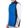 J LINDEBERG Golfbekleidung Herren Weste O346 AMOW08166 37798517 [P]