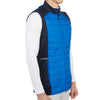 J LINDEBERG Golfbekleidung Herren Weste O346 AMOW08166 37798517 [P]