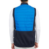 J LINDEBERG Golfbekleidung Herren Weste O346 AMOW08166 37798517 [P]