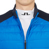 J LINDEBERG Golfbekleidung Herren Weste O346 AMOW08166 37798517 [P]