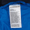 J LINDEBERG Golfbekleidung Herren Weste O346 AMOW08166 37798517 [P]