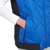 J Lindeberg Men's Padded Golf Vest AMOW09220 O357 56222888 [P]
