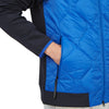 J Lindeberg Men's Mid Layer Padded Jacket AMOW09261 O357 56153935 [P]