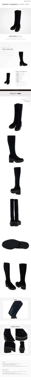 ROBERT CLERGERIE Ankle-Stiefel ANKIBLKSDESTR Schwarz 40274476 [P]
