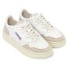 AUTRY Damen Sneaker AULW LS33 WHITE 149842151 [P]