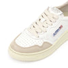 AUTRY Damen Sneaker AULW LS33 WHITE 149842151 [P]