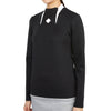 J Lindeberg Women's Long Sleeve Golf Shirt AWJS06569 9999 36639697 [P]