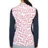 J LINDEBERG ゴルフウェア レディース 長袖Tシャツ A024 39326571 [P]