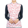 J LINDEBERG ゴルフウェア レディース 長袖Tシャツ A024 39326571 [P]