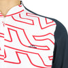 J LINDEBERG ゴルフウェア レディース 長袖Tシャツ A024 39326571 [P]