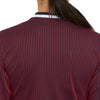 J Lindeberg Women's Long Sleeve Golf Shirt AWJS07032 G131 36639710 [P]