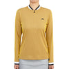 J LINDEBERG ゴルフウェア レディース 長袖Tシャツ AWJS07032 K099 36397332 [P]