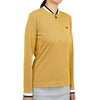 J LINDEBERG ゴルフウェア レディース 長袖Tシャツ AWJS07032 K099 36397332 [P]