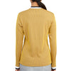 J LINDEBERG ゴルフウェア レディース 長袖Tシャツ AWJS07032 K099 36397332 [P]