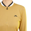 J LINDEBERG ゴルフウェア レディース 長袖Tシャツ AWJS07032 K099 36397332 [P]