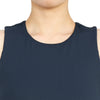 J LINDEBERG Golfbekleidung Damen ärmelloses T-Shirt AWJT06841 6855 36869353 [P]