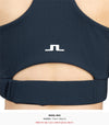 J LINDEBERG Golfbekleidung Damen ärmelloses T-Shirt AWJT06841 6855 36869353 [P]