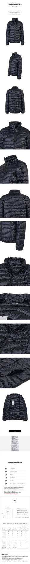 J LINDEBERG Damen Cliff Light Daunenjacke 9999 38240234 [P]
