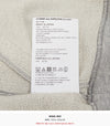 COMME DES GARCONS Red Wappen Kapuzenjacke AX T168 051 1 (Unisex) 122979560 [P]