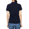 COMME DES GARCONS ミニ レッドワッペン レディース カラー 半袖 Tシャツ AZ T203 051 2 147730848 [P]